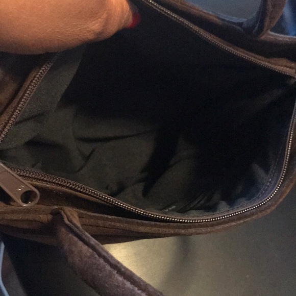 Mini top handle mini tote - Picture 4 of 5